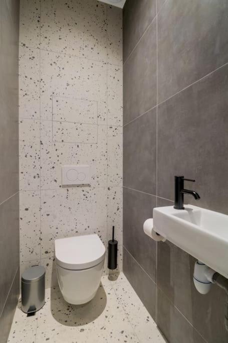 12.Appart 4Pers#1 Bedroom #Pere Lachaise #Nation Parijs Buitenkant foto
